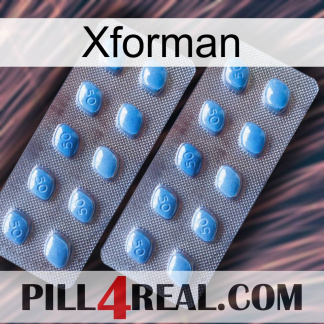 Xforman viagra4